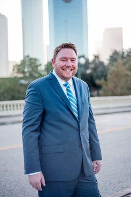 James Trial Law Firm