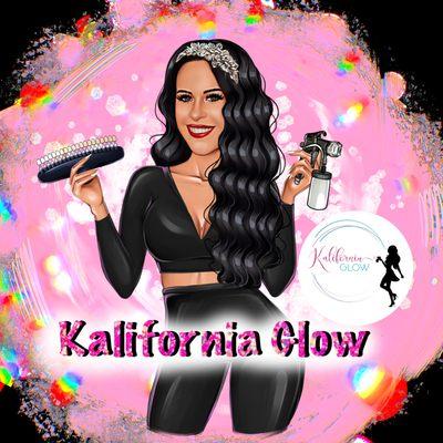 Kalifornia Glow