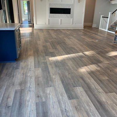 Endurance Flooring and Concrete Coating