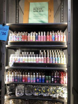 Room Sprays