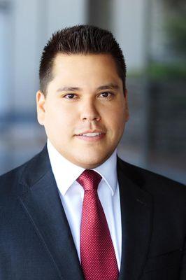 Farmers Agent O'Dan Sanchez