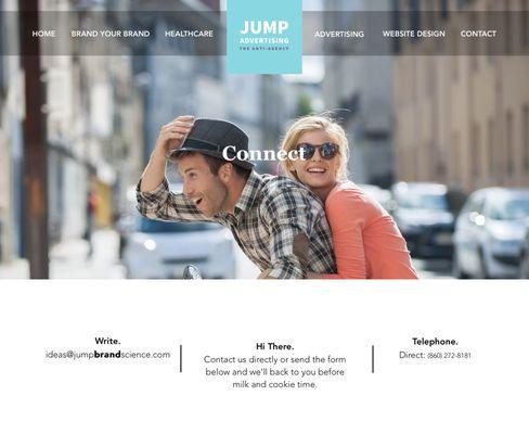 Jump Advertising