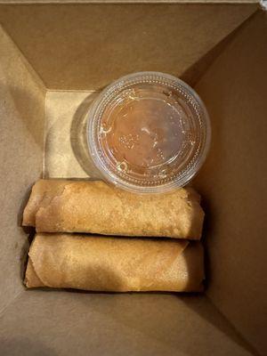 Hello Vietnam Pho & Roll