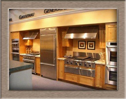 Arias Brothers Cabinetry