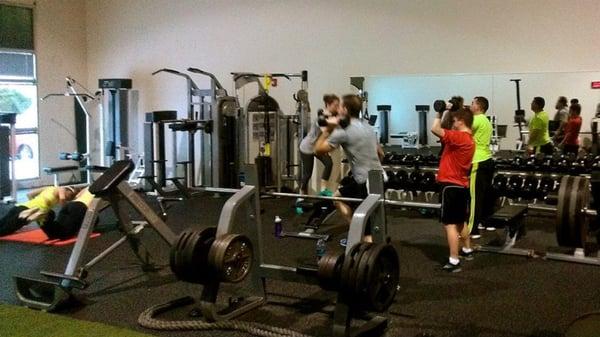 Sentinel Performance