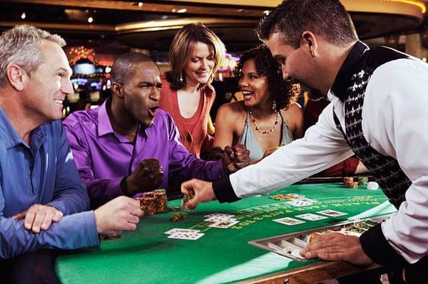 Willie Fun Entertainment