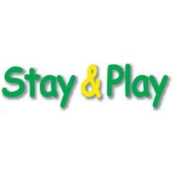Stay & Play Daycare