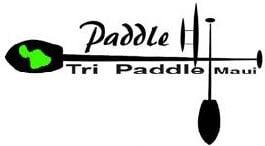 Tri Paddle Maui