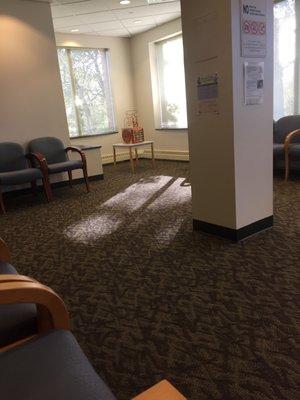 Rosalind Franklin University Health System