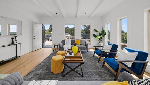 Encore Staging Services