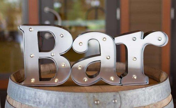 Bloss Bar & Event Consulting