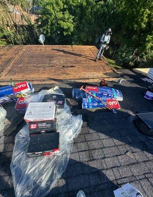 Elevé Roof Specialists