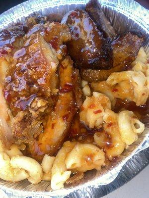 Island Style Jerk