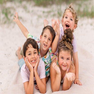 Chrystin Melanie Photography