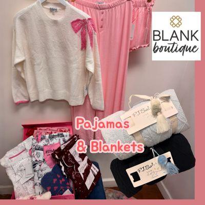 P.J. Salvage Pajamas