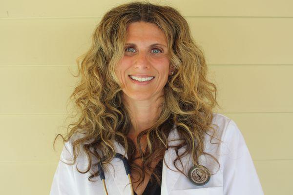 Robin Forman Rose, MD - Terrain Health