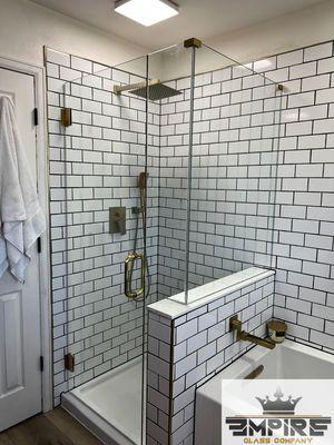 Empire Glass Company