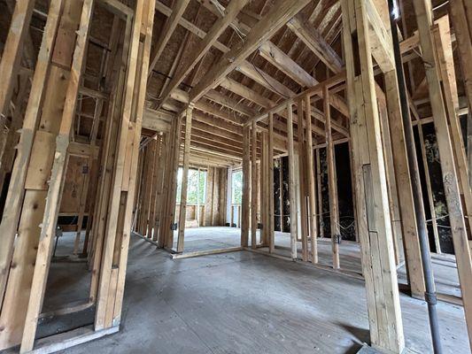 Greens Blasting & Surface Prep