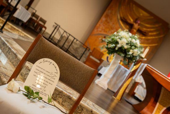 Ale & Mari Flowers Boutique