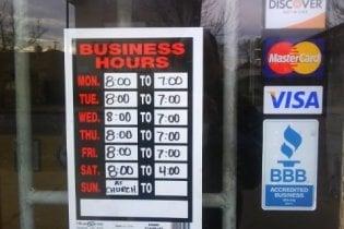 A & E Autoshop Repair Shop