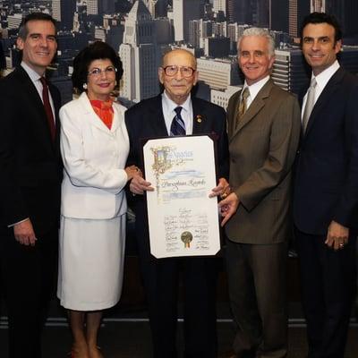 Hollywood Audio Video Transfer House