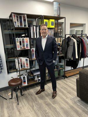 Elevee Custom Clothing