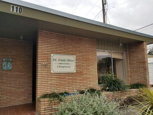 Oliver Chiropractic