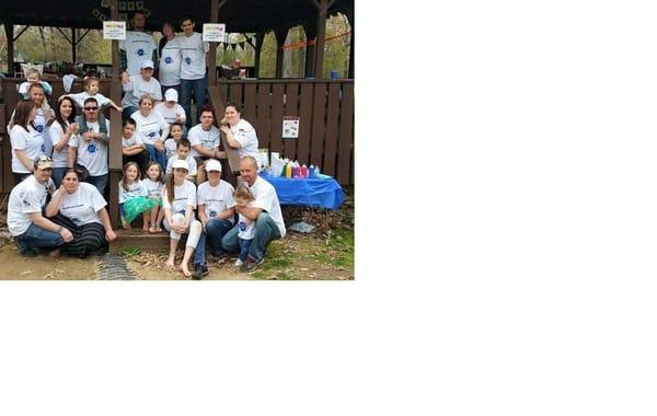 Crouch Promotional Advantage