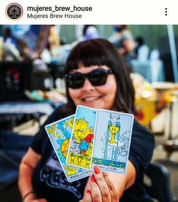 Broom Hilda's Cauldron