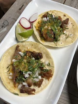 Senor Villa Mexican Cantina