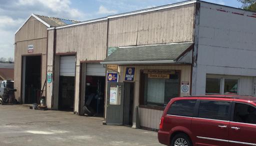 U-Haul Neighborhood Dealer