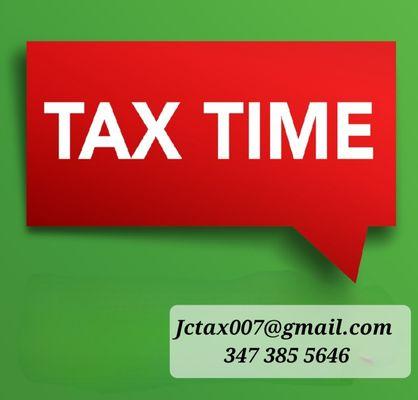 JC Tax Services