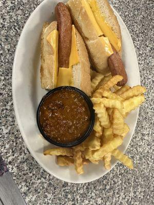 Hampton's Restaurant