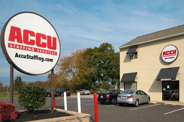 ACCU Staffing