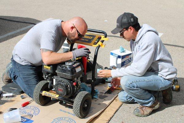 MGC Facility Services