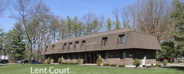 Pam Smith - DWB Apartments