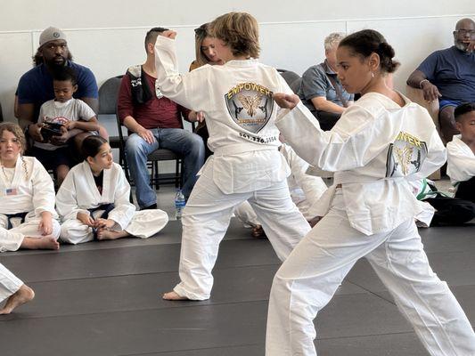 Empower Martial Arts Academy