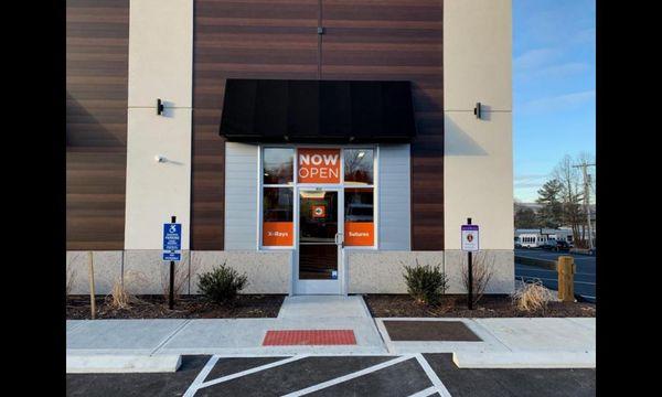 Hartford HealthCare-GoHealth Urgent Care