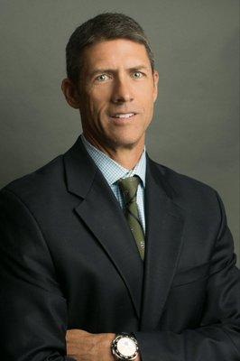 Gary Bussard - Loan Depot