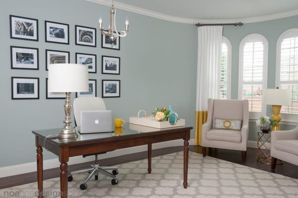 Noa Noa Design Solutions