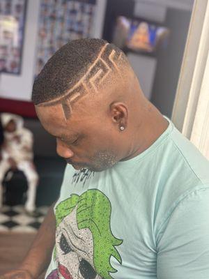 Experience This Hair Salon & Barbershop