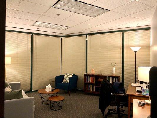 Act 2 Change Therapy & Wellness Center