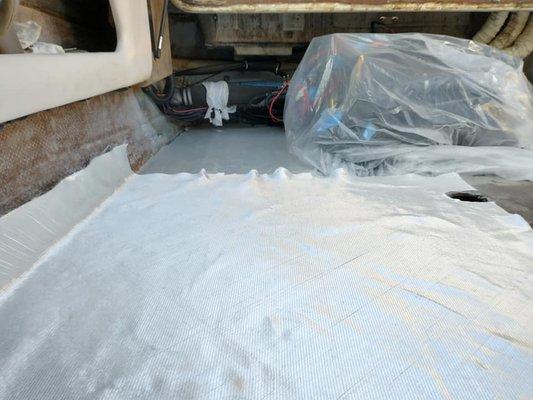 Top Dawg Boat & Yacht Repair