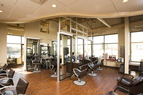 Belissimo Salon & Day Spa
