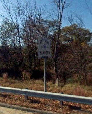 Hamilton Convenience