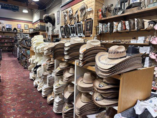 Centerville Western Store