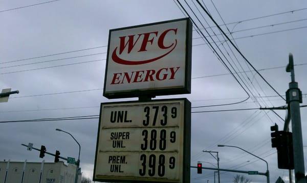 Wfc Country Store Lynden