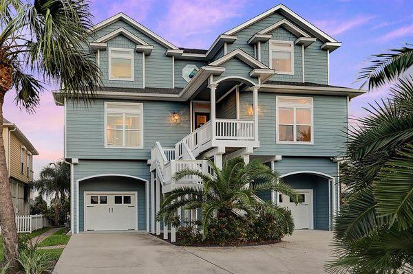 The Reel Estate Company