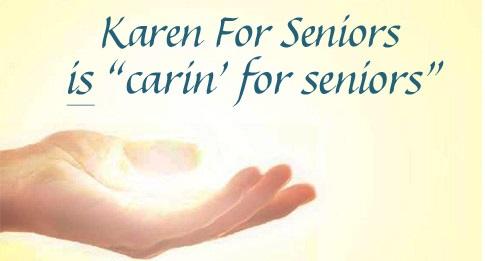 Karen For Seniors