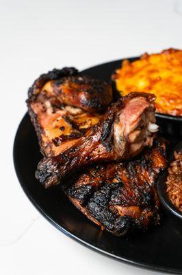 Caribbean Jerk Palace